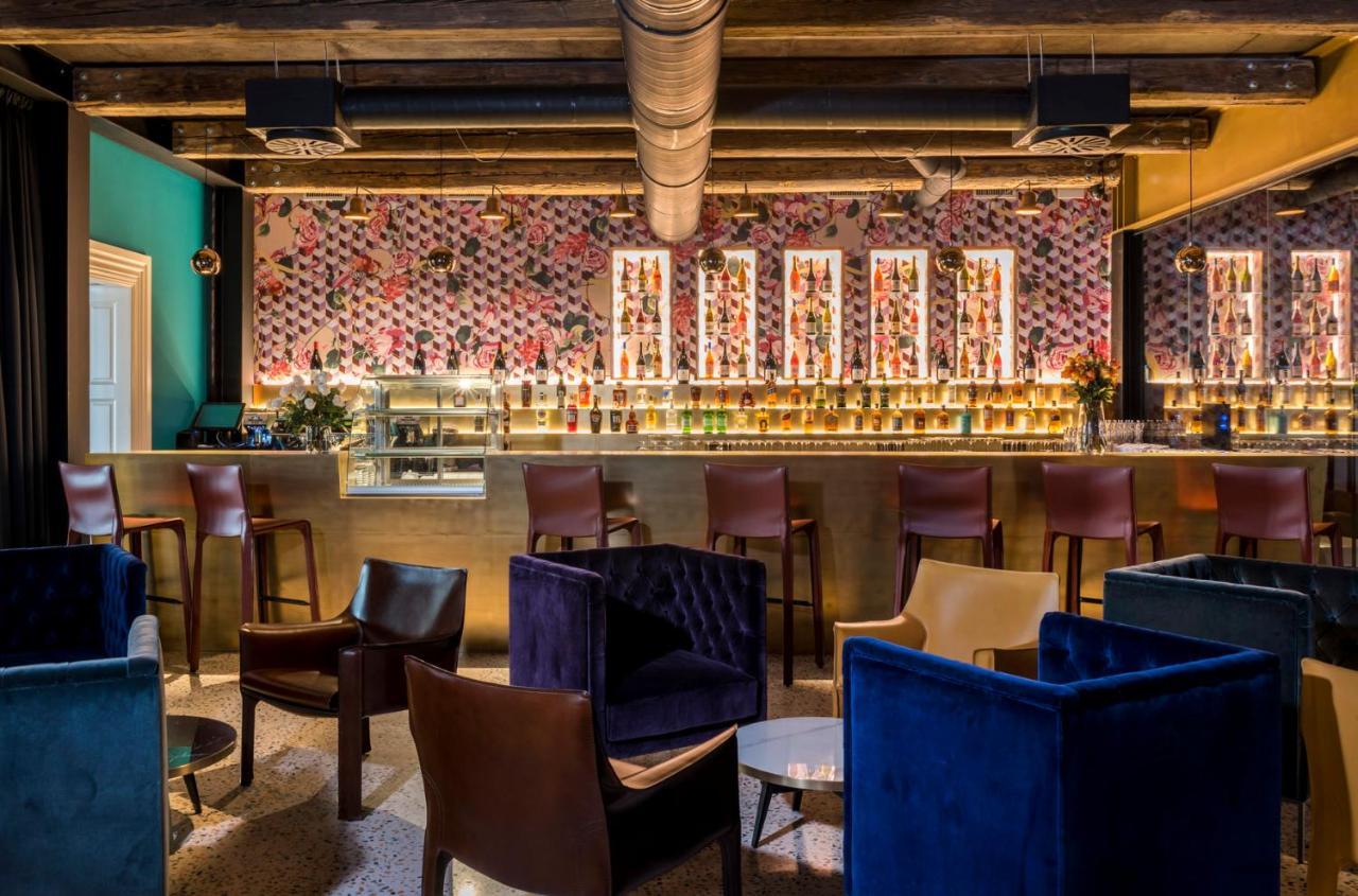 Winery & Design Hotel Roxanich Мотовун Экстерьер фото
