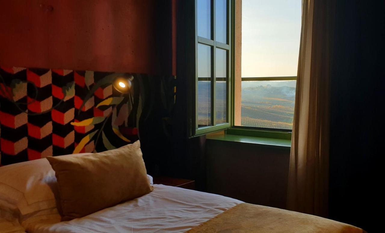 Winery & Design Hotel Roxanich Мотовун Экстерьер фото