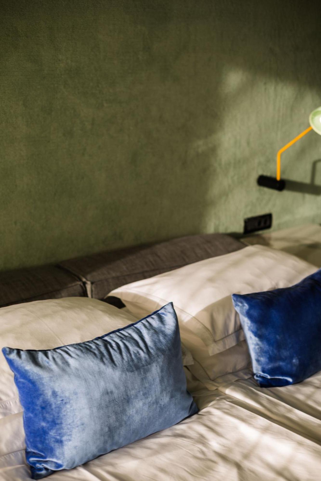Winery & Design Hotel Roxanich Мотовун Номер фото