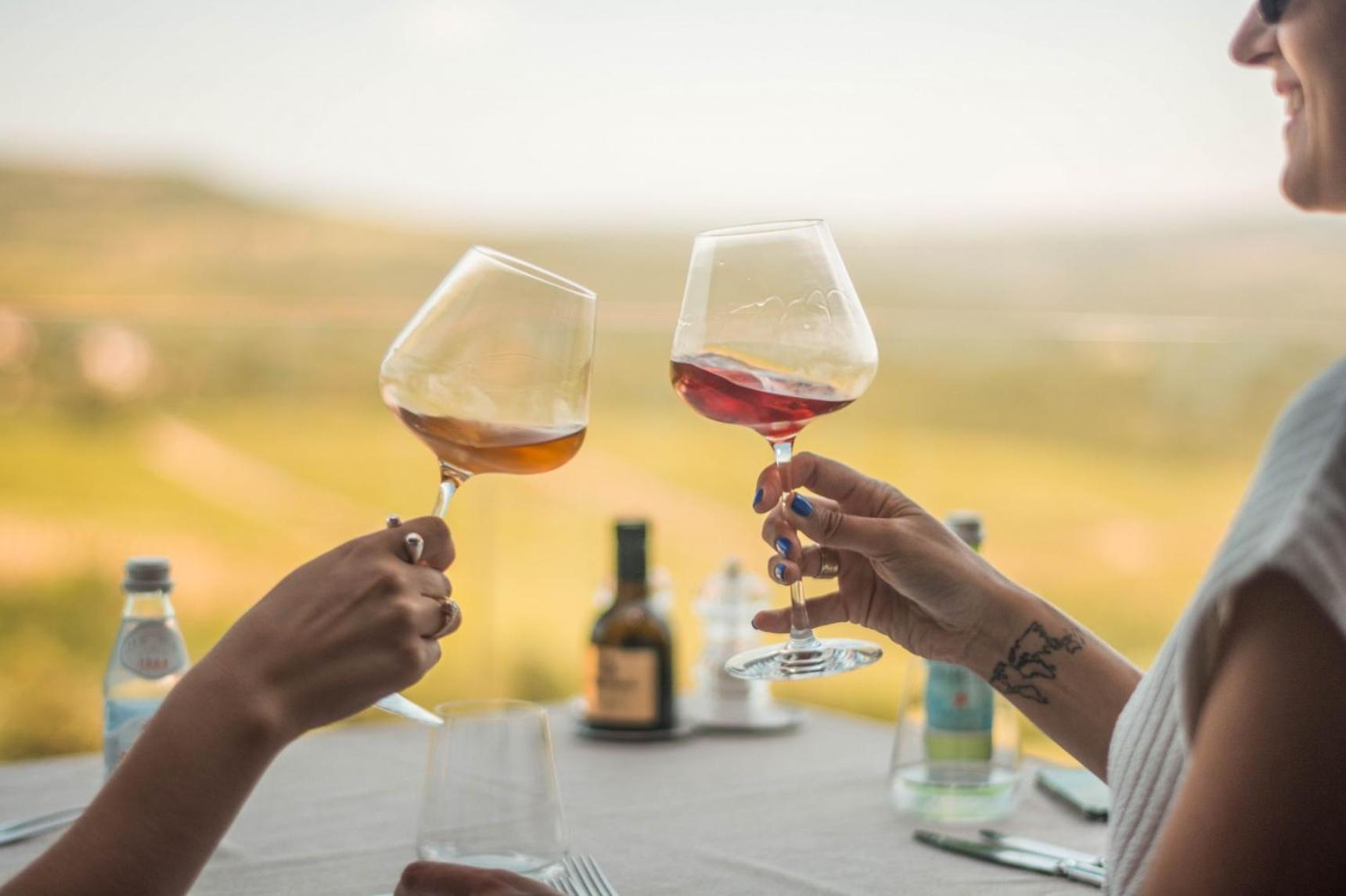 Winery & Design Hotel Roxanich Мотовун Экстерьер фото